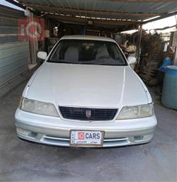 تۆیۆتا II مارک